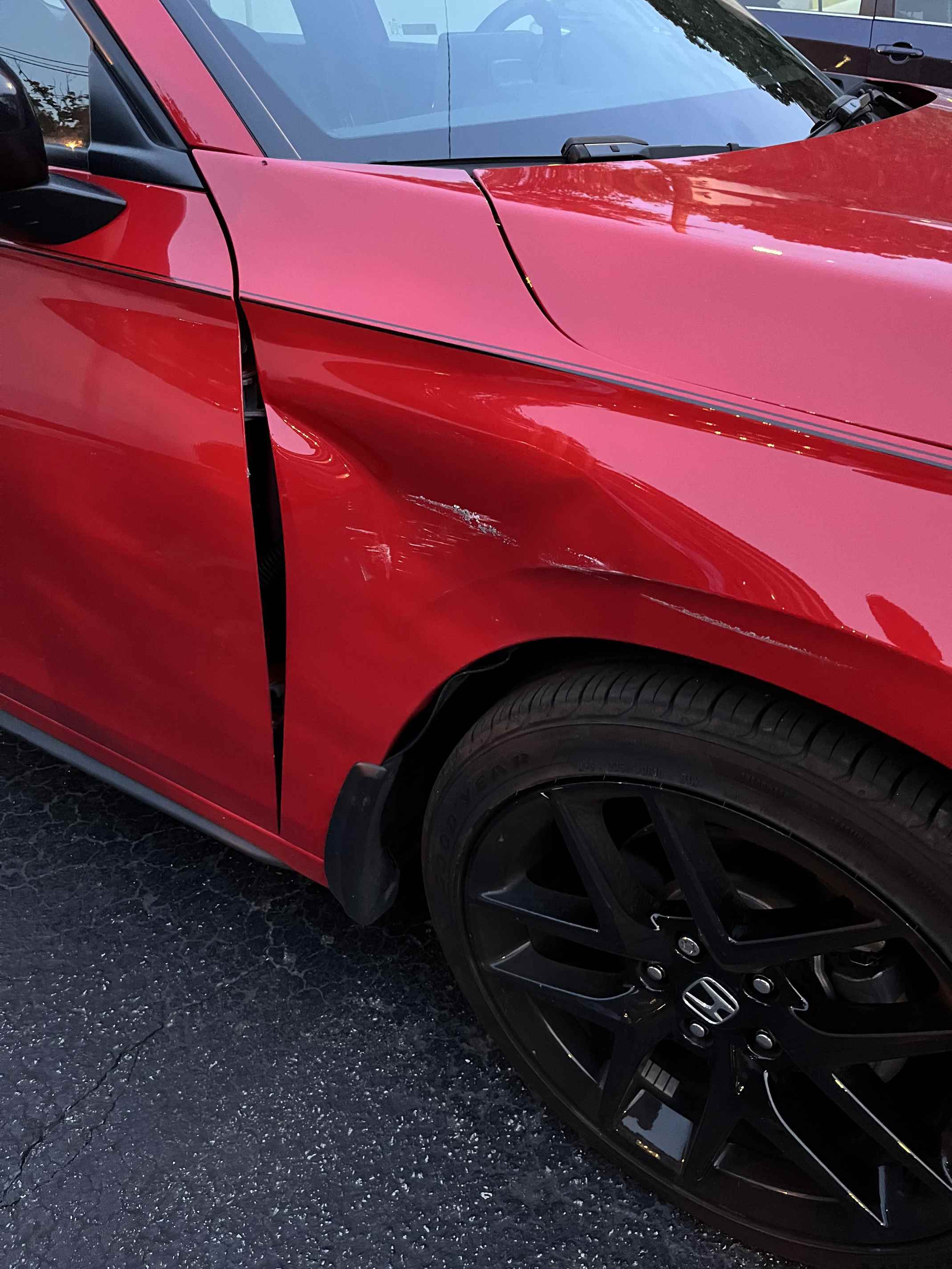Caught on Camera: What I Learned After My Friend’s Car Was Hit