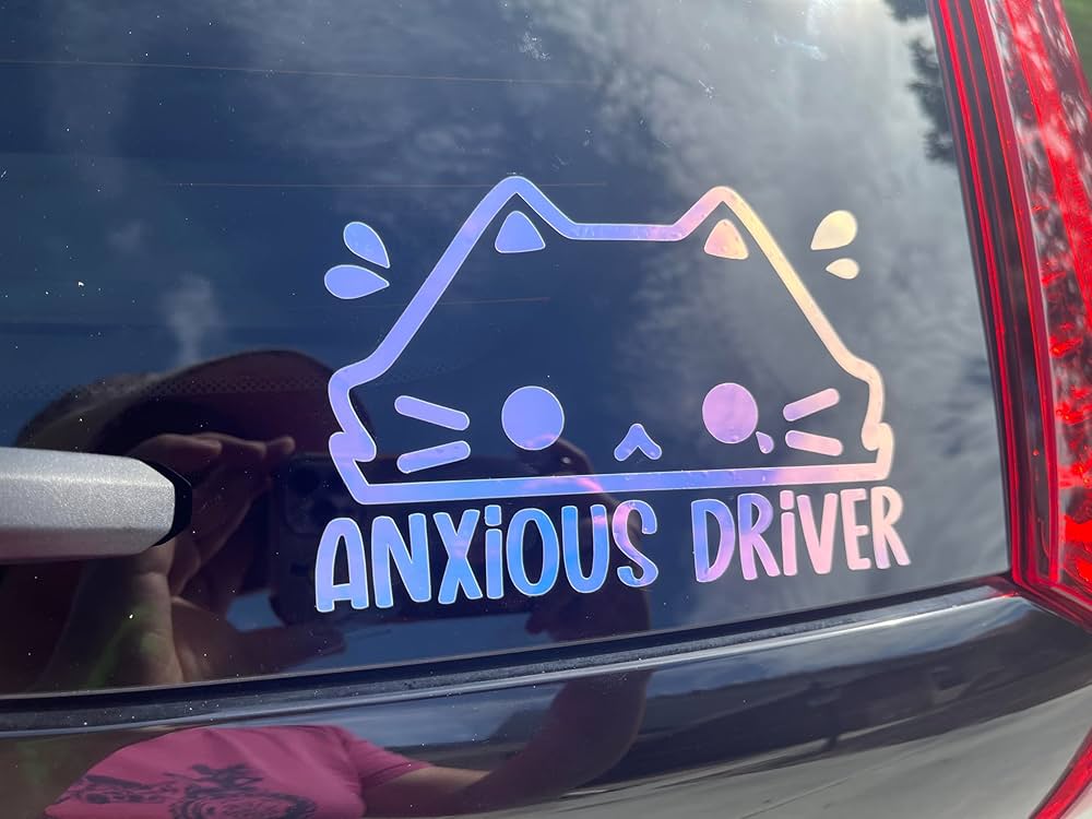 Everything I Wish I Knew Before I Started Driving: Real Talk for Anxious Drivers