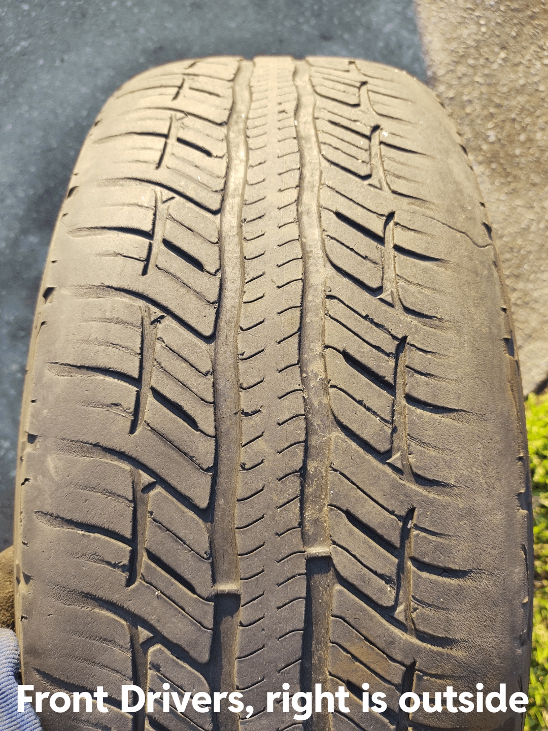 Should You Get an Alignment or Just Slow Down on Curves?