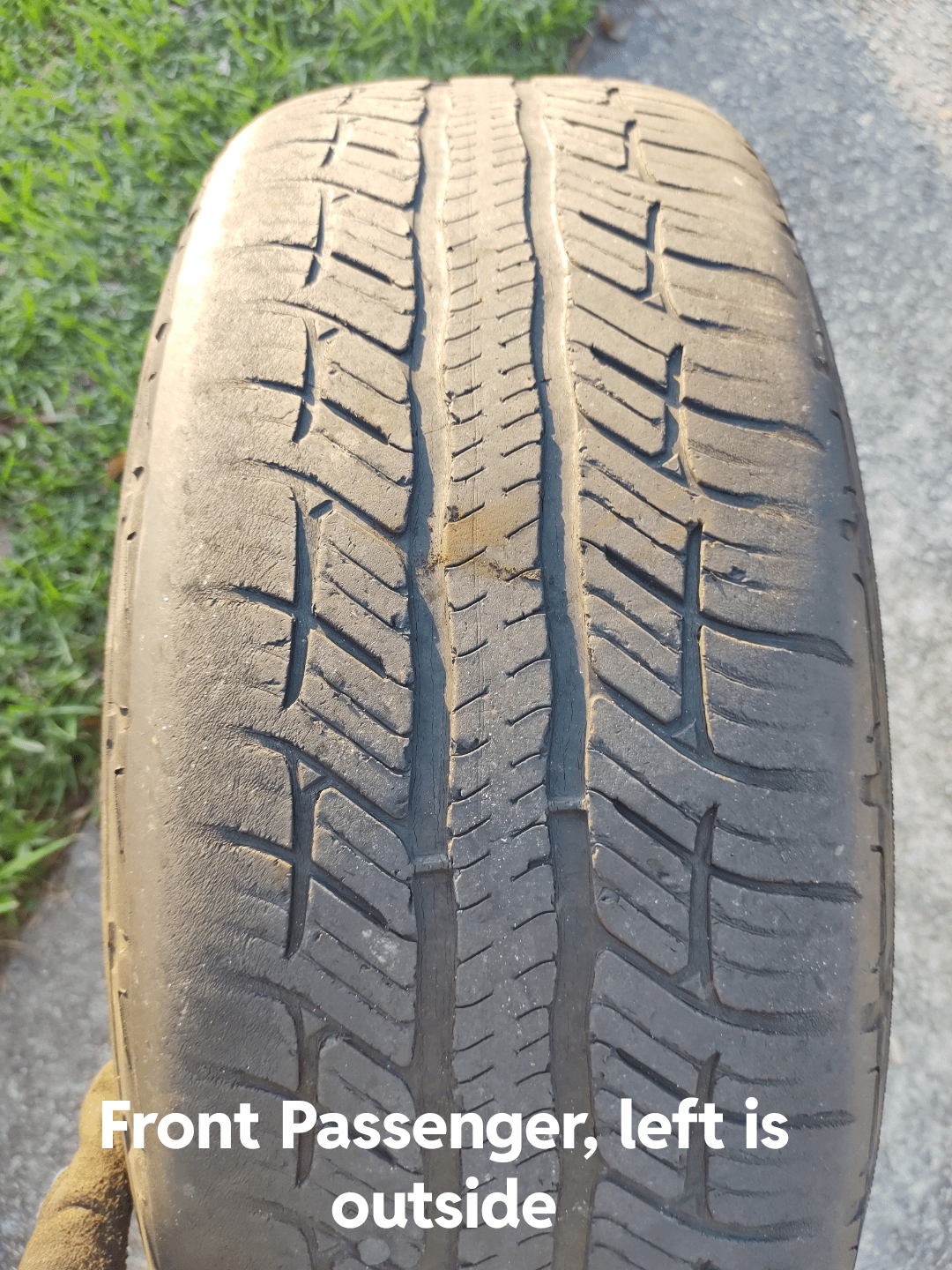 Should You Get an Alignment or Just Slow Down on Curves?
