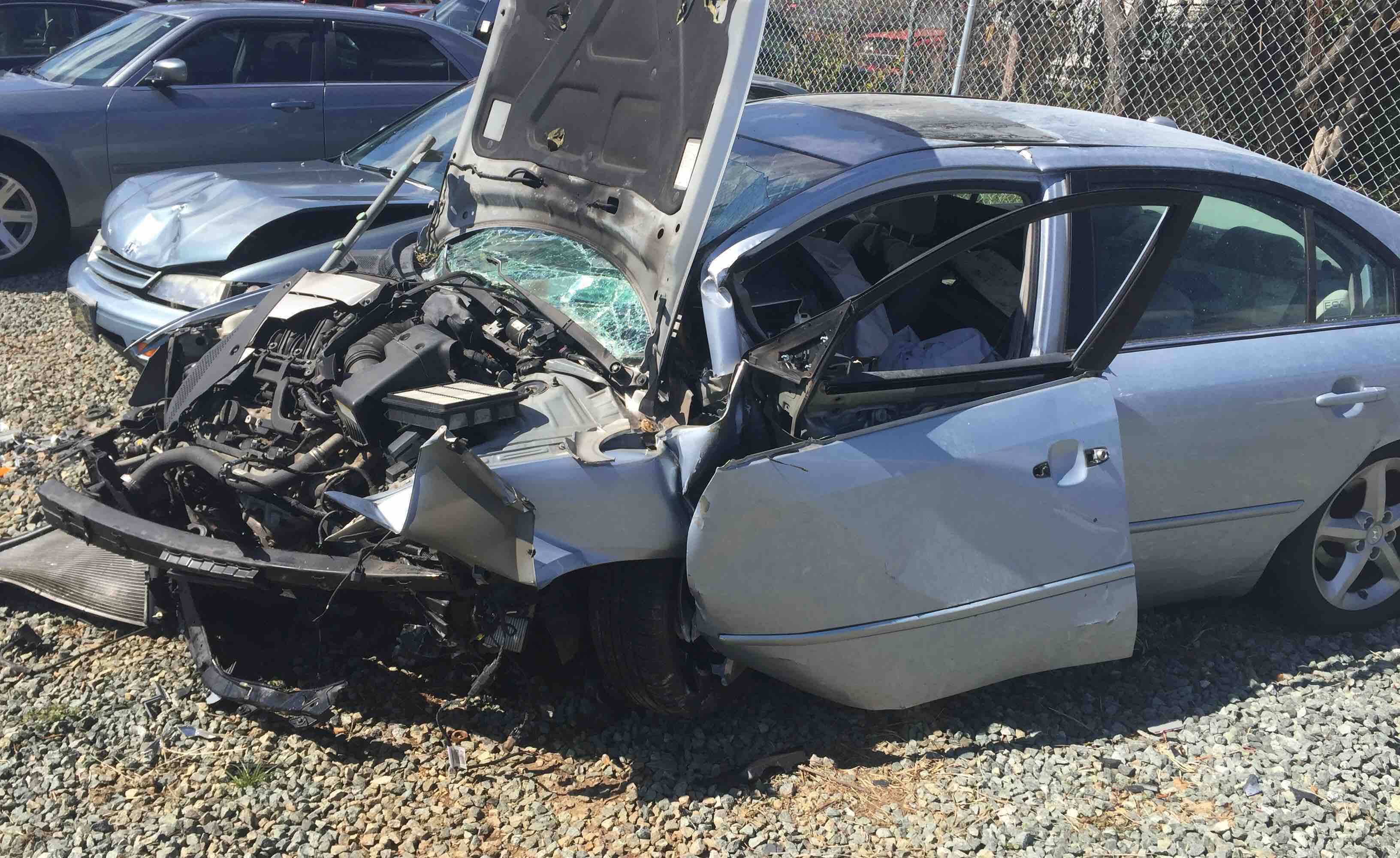 Why I’ll Never Skip My Seat Belt Again—A Family Wake-Up Call