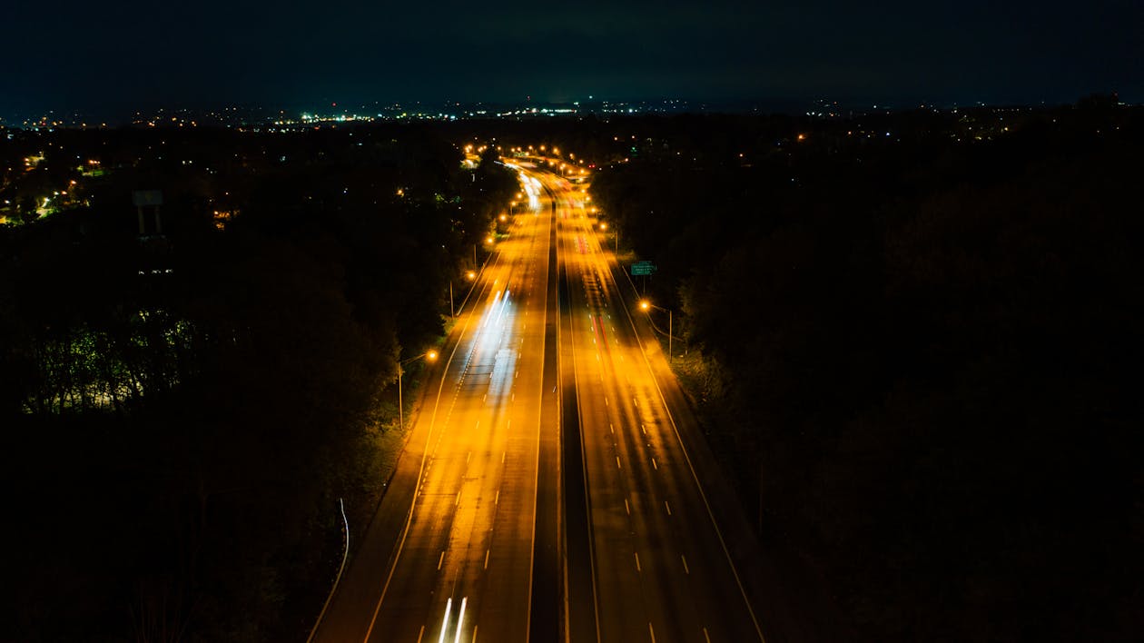 Why I’ll Never Cut Across 4 Lanes Again
