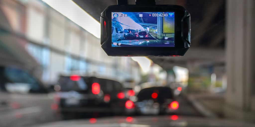 Why I Always Record Emergency Videos While Driving