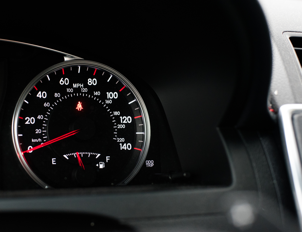 What I Learned From Ignoring My Car’s Warning Light