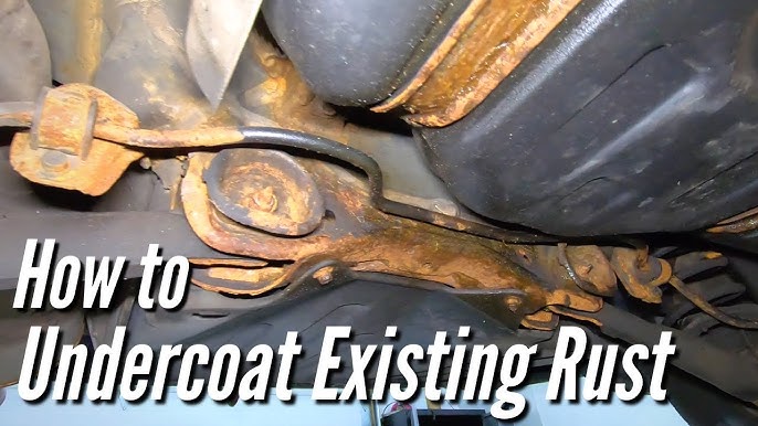 DIY Car Repairs: Is a Piece of Wood Enough Protection?