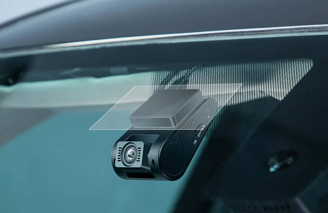 Why I’ll Never Drive Without a Dash Cam Again