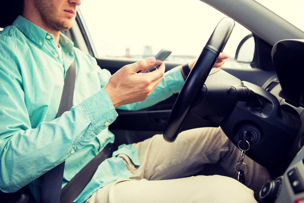 When Drivers Miss What’s Happening Around Them