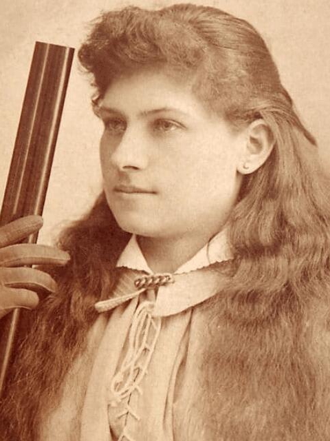 Iconic Figures' First Photos?! 📸