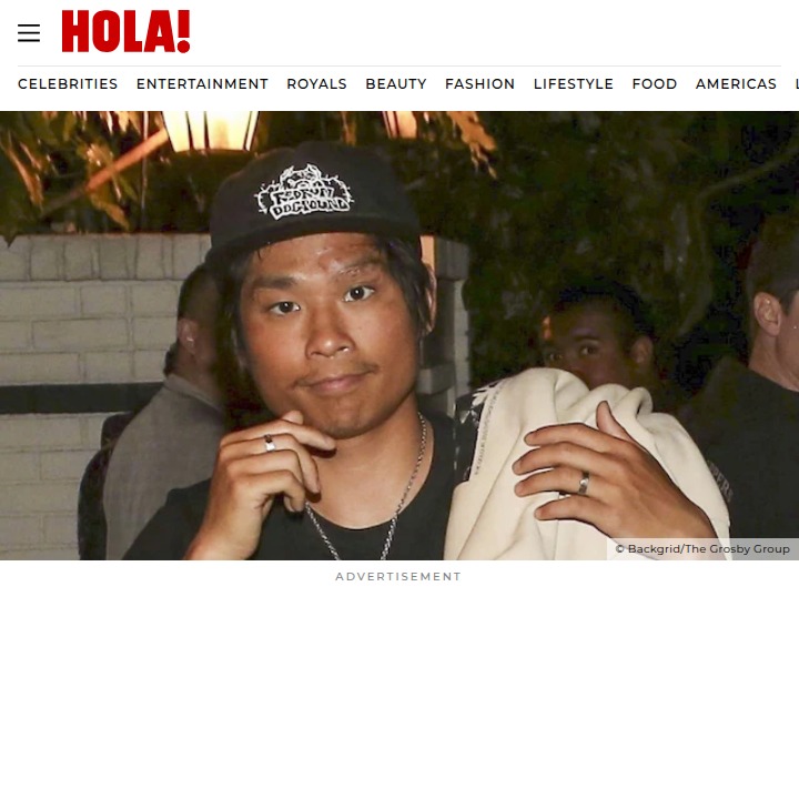 Pax Jolie-Pitt’s Wild L.A. Night Out! 🎉
