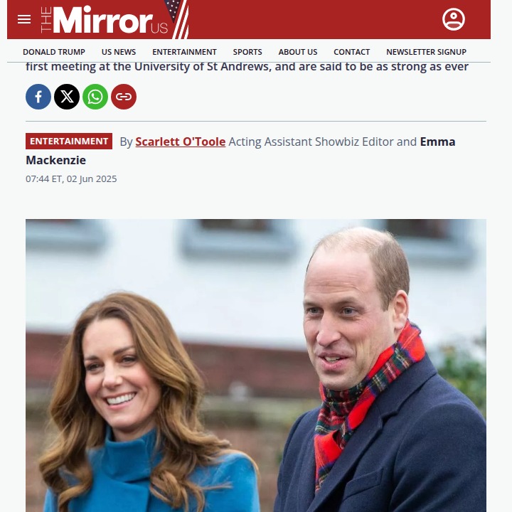 Kate’s Iconic Clapback to Royal Comment 👑