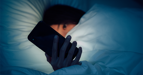 I Confessed to My Crush at 2AM. Send Help.