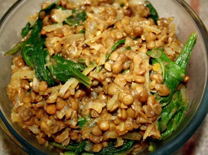 1.5$ Cheap meals packed with protein and carbs!