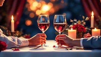Dating a Pisces Broke Me (But I’d Do It Again)