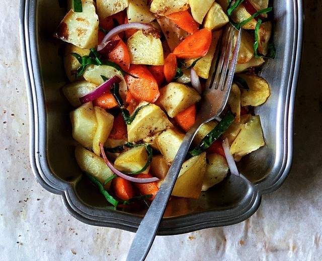 Feed a family of six on a budget