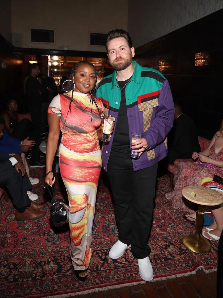 Quinta Brunson’s Divorce Drama Update