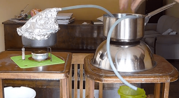 I Tried DIY Desalination. It Was a Mess.