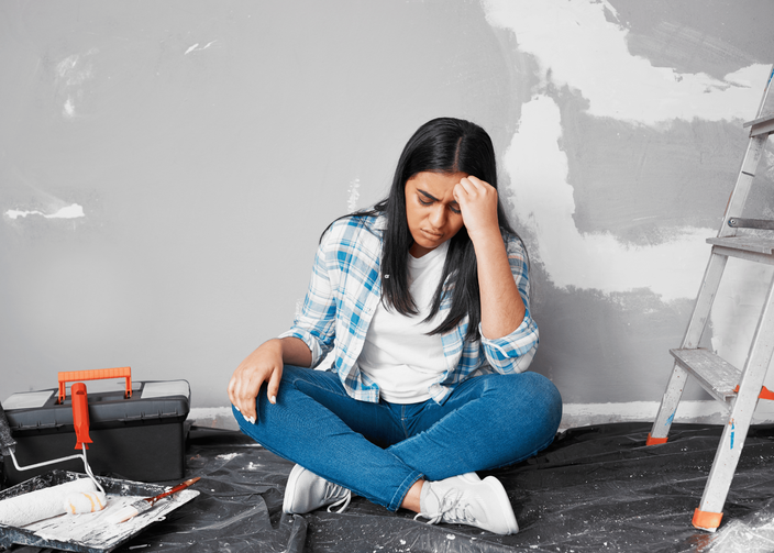 My DIY Still: More Stress Than Water Saved
