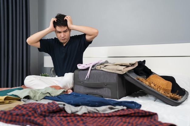 Packing Lists Don’t Save You From Overpacking