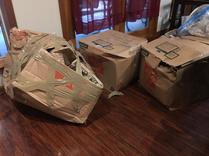 My DIY Moving Boxes Fell Apart—So Did I