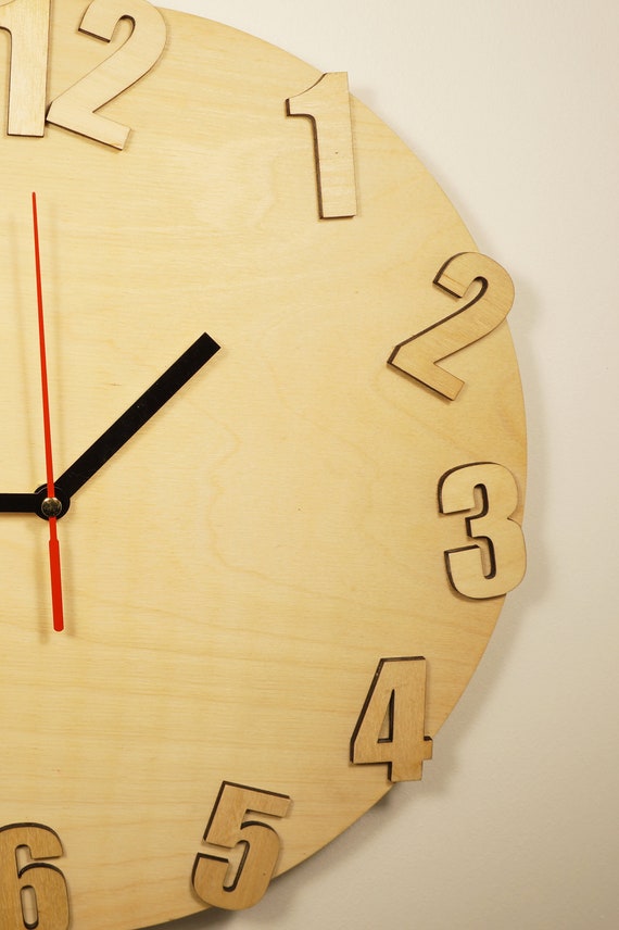 I Tried to DIY a Clock. I Regret Everything.