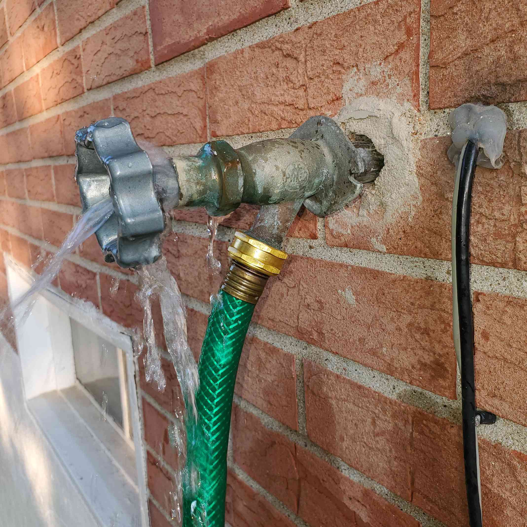 I Tried to Fix My Faucet. Now I Hate My Yard.