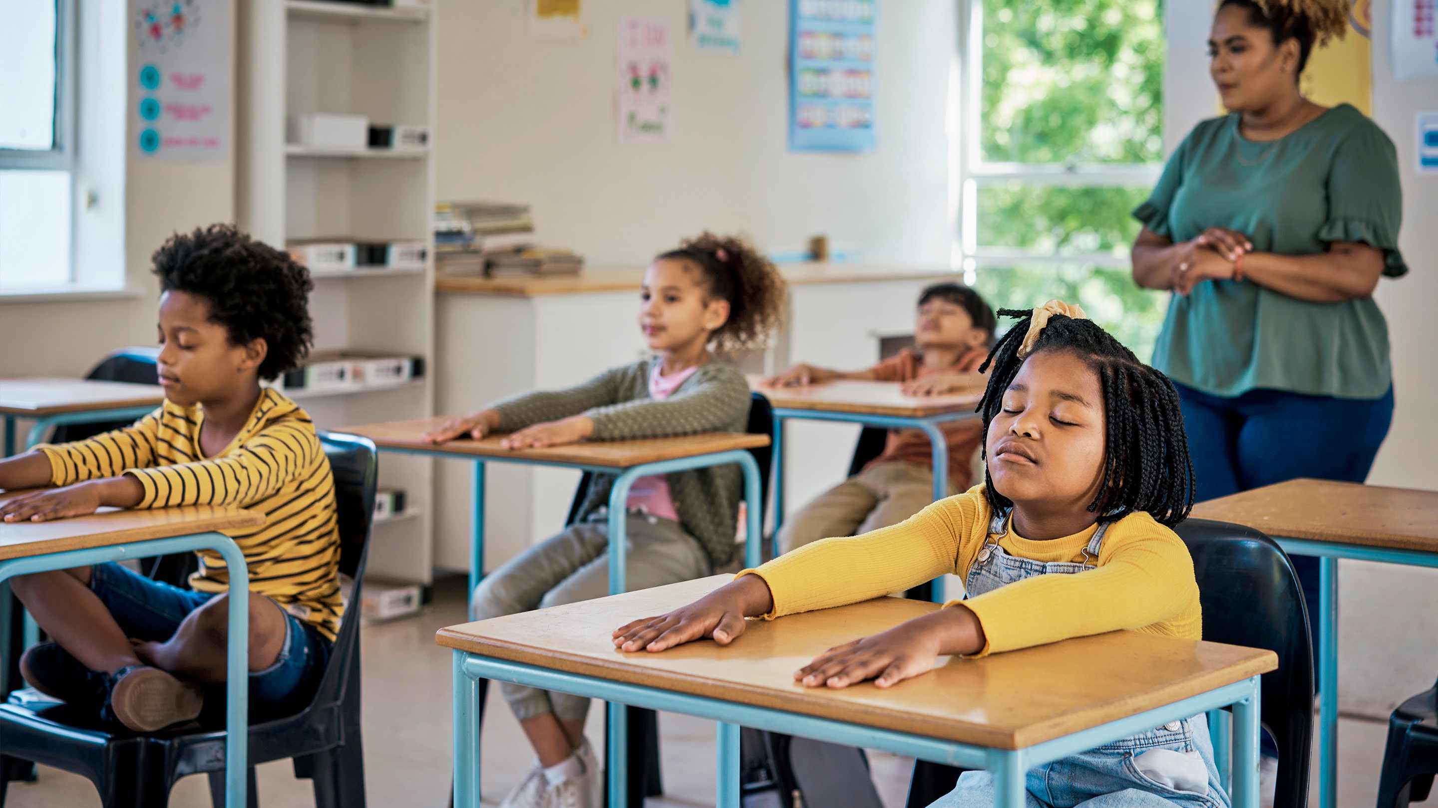 40 Days to My Exam: Why Teaching Is My Secret Superpower!
