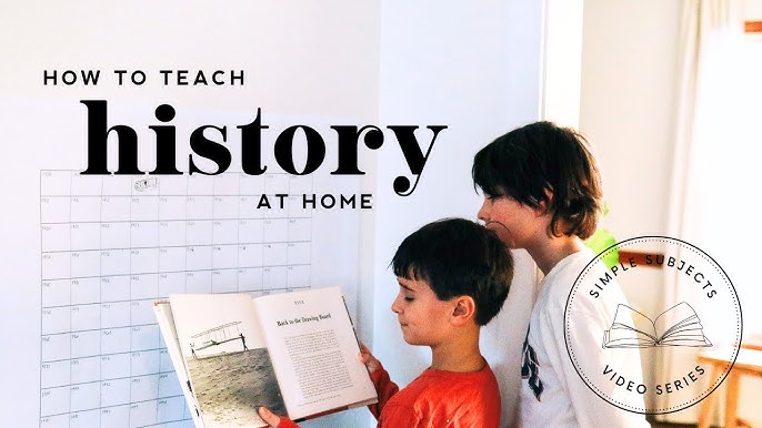 How I Sparked Curiosity in Reluctant History Learners