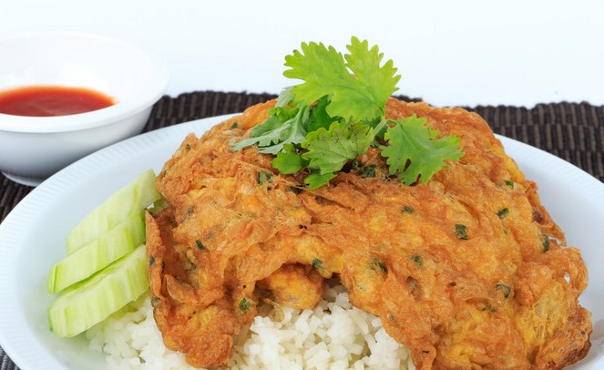 Two ingredients, one meal. The Ultimate Lazy Day Combo!