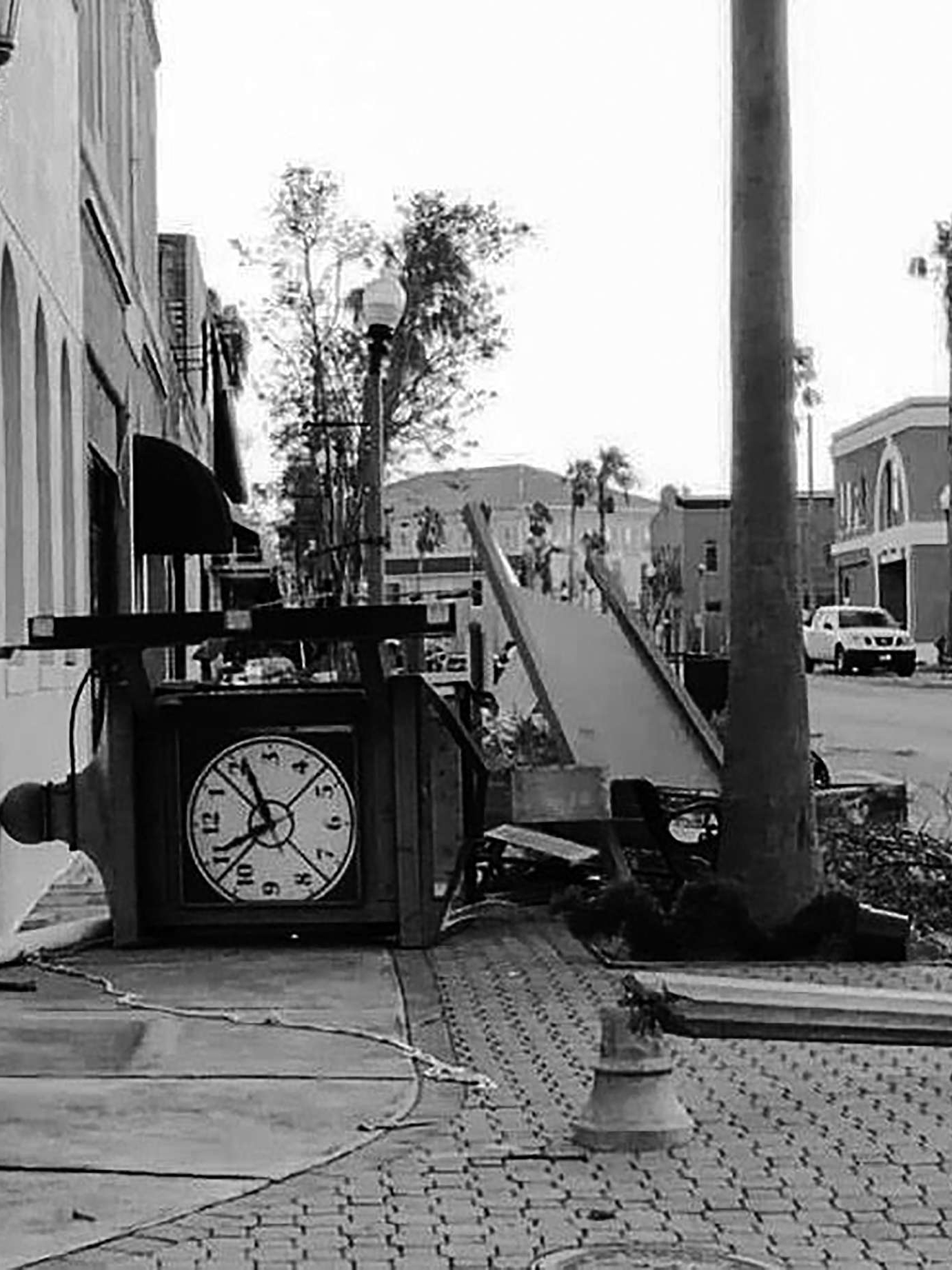 I Tried to Fix My Antique Clock. Now It’s Worse.