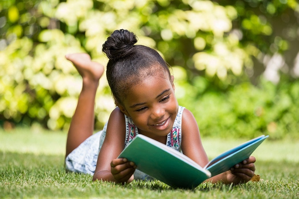 Unlocking a Child’s Reading Spark: My Rollercoaster Journey