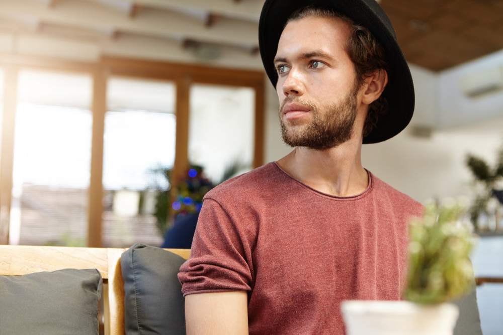 Dating an Aquarius Nearly Broke Me (And My Sanity)