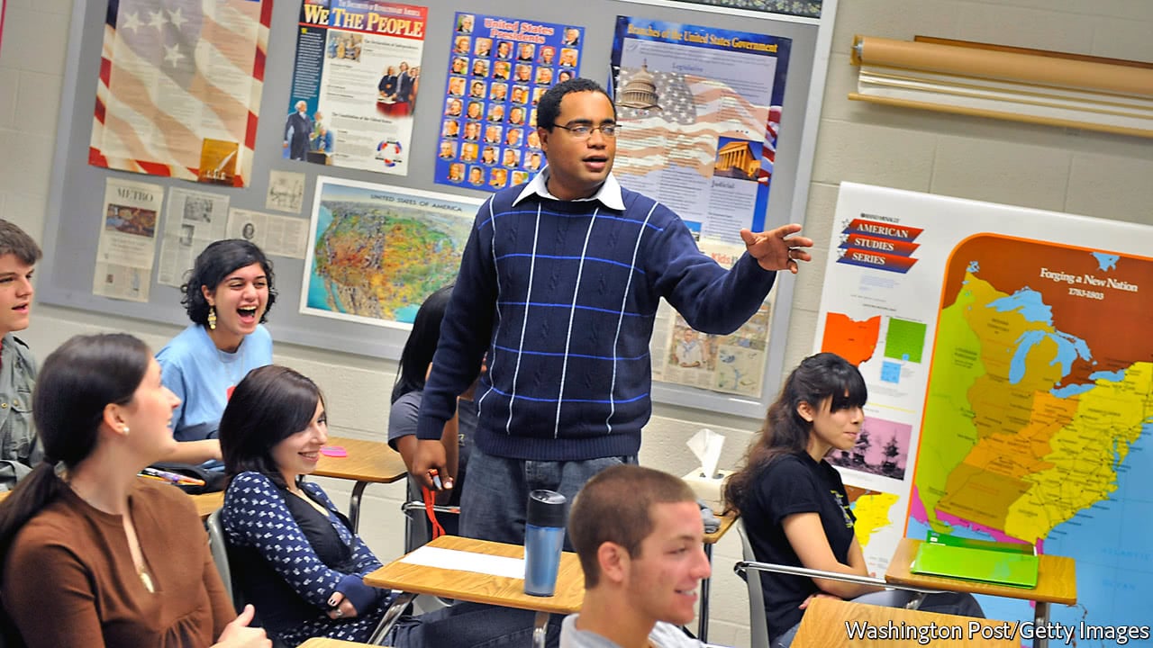 Why Civics Classes Are Suddenly Cool Again!