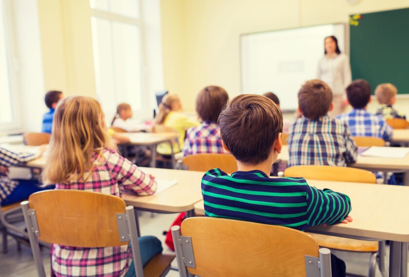 Can a Four-Day School Week Really Boost Grades?