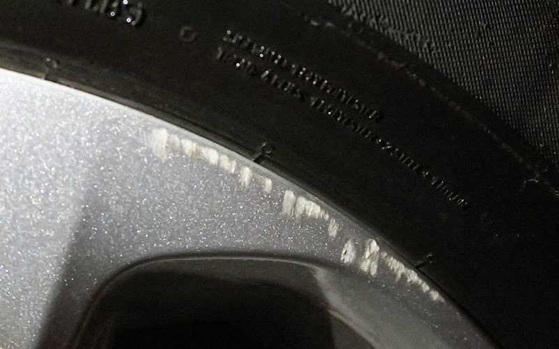 rental car damage claim: do i really have to pay?