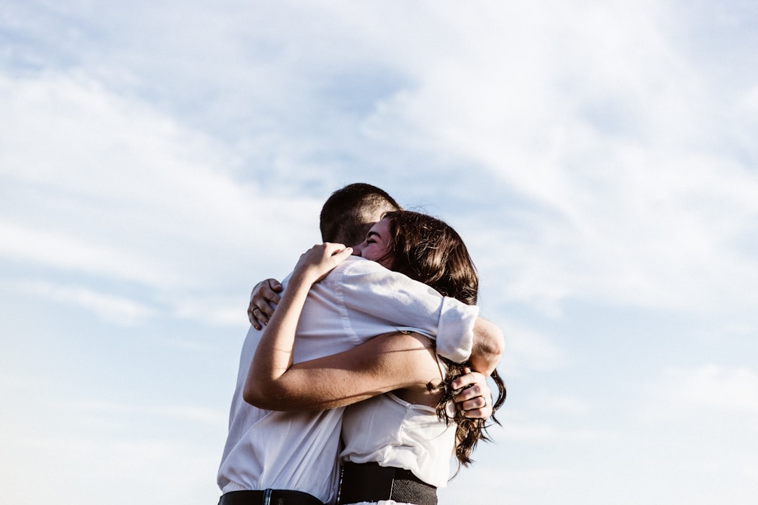 thinking about a 6-month solo trip while in a relationship