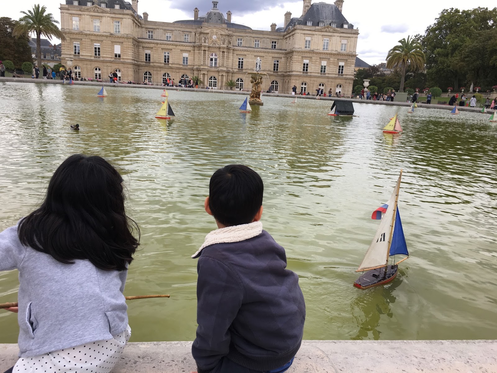 double stroller struggles in france: any real solutions?