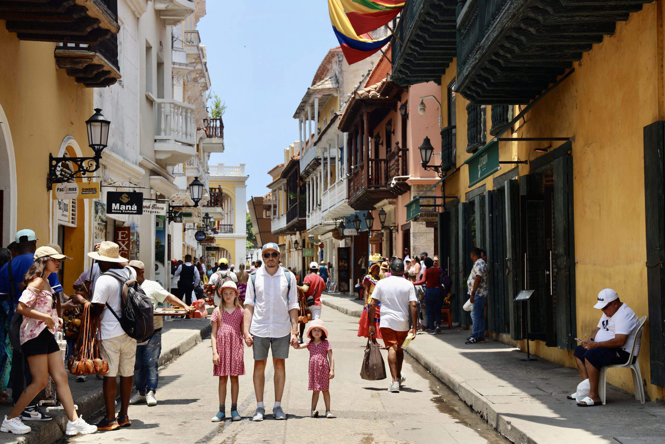 cartagena vs lisbon: which is better for a family trip?