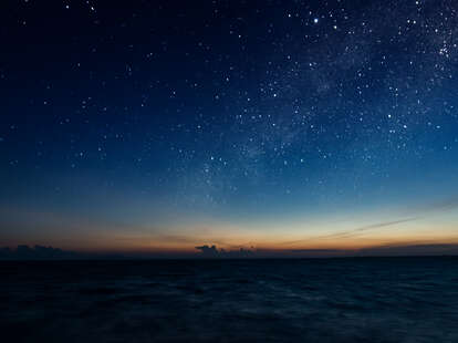 best spots for stargazing without roughing it