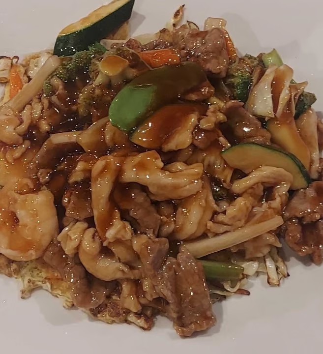 Egg Foo Young for Dinner? Yes, Please! 🥚🍗