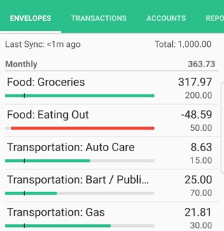 2 secret apps for scoring cheap meals!🤫