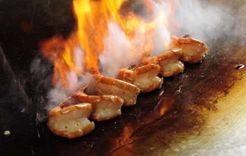 Spicy New Orleans Shrimp Explosion 🦐🔥