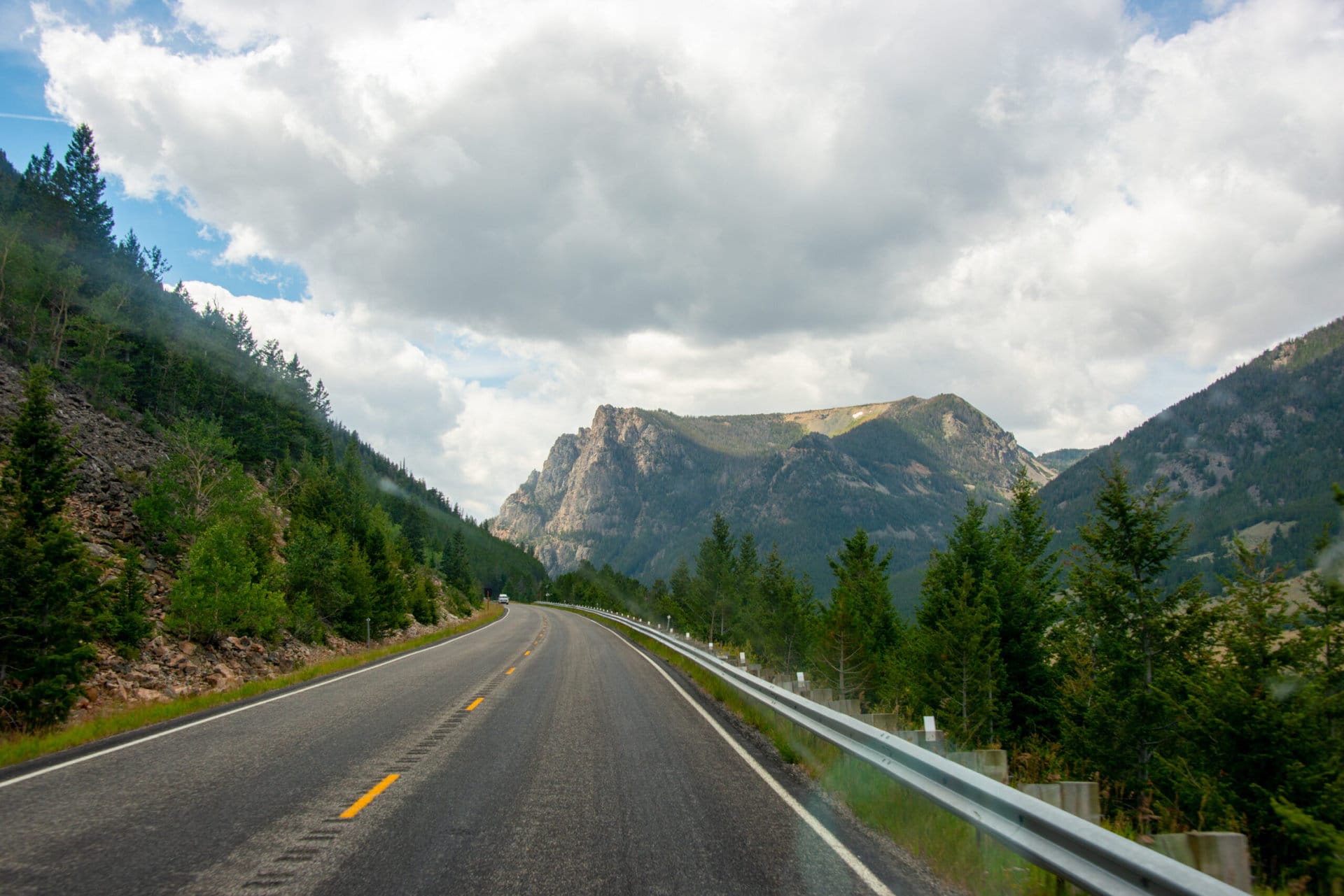 How I Overcame 3.5 Years of Driving Anxiety—My Real Road Back
