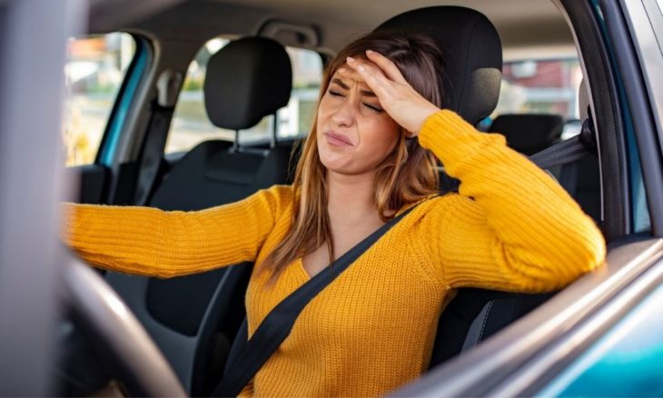 Learning to Drive Feels Impossible—Anyone Else Struggling Like Me?