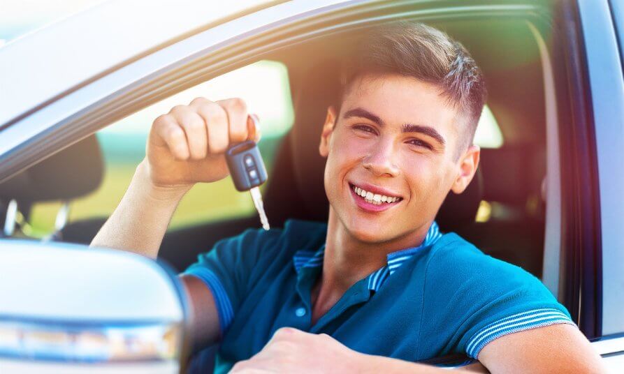 Building Confidence Behind the Wheel: My Journey So Far