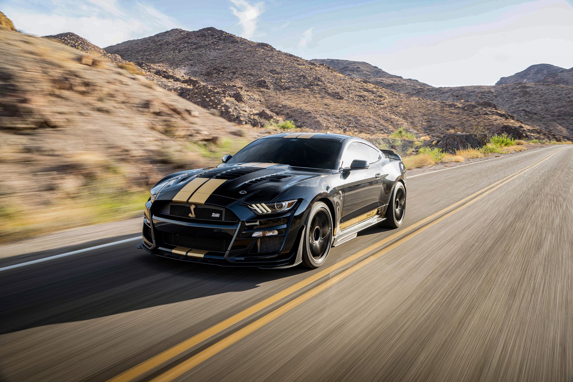 Why Do Drivers Target Sports Cars Like Mine?
