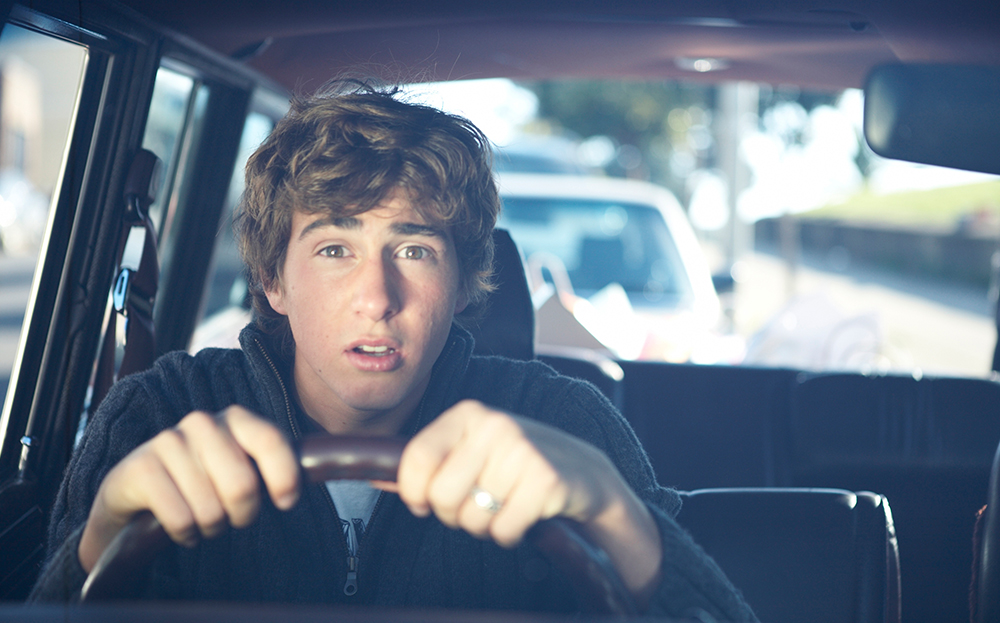 Facing My Driving Test Fears—One Hour to Go!