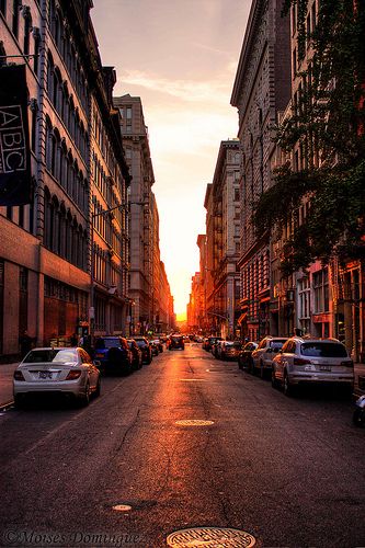 Would Empty Streets Really Ease My Driving Anxiety?