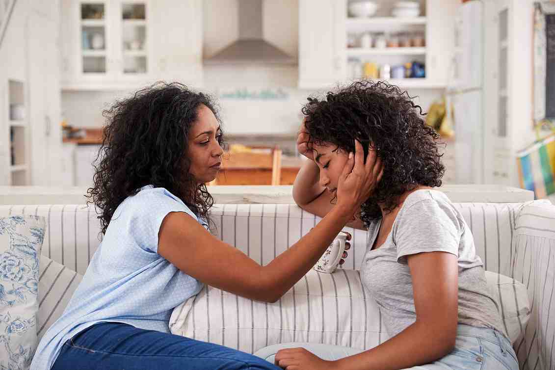 Why Bringing a Child Into Struggle Isn’t Fair—Save First, Love Later