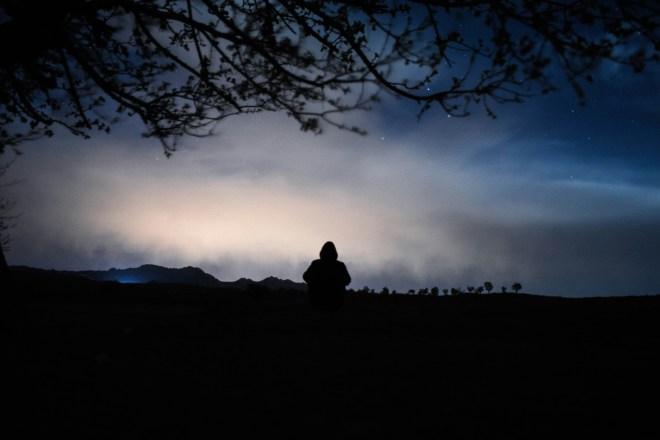 Do You Believe in Demons? My Unforgettable Encounter