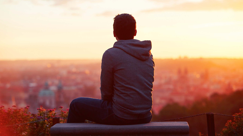 Healing Ourselves: The Journey from Pain to Strength